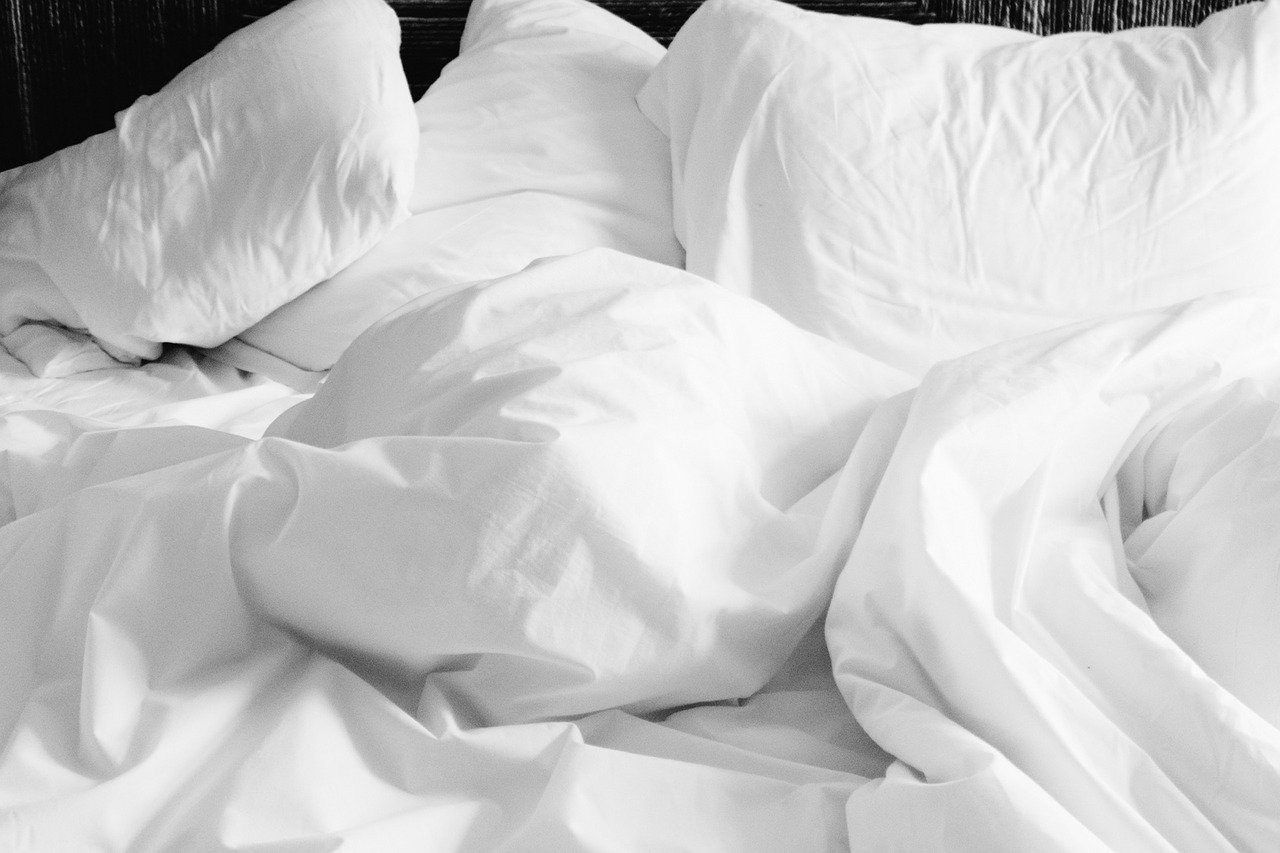 pillows-sheets