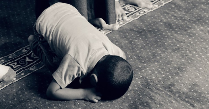 7-Year-Old Calls Family Meeting To Talk To Dad In Heaven