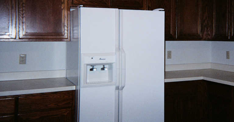 Do You Have Dangerous Bacteria in Your Refrigerator?