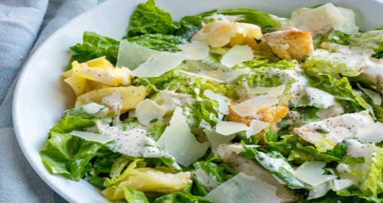 Elevate Spring Meals With These Super Salads