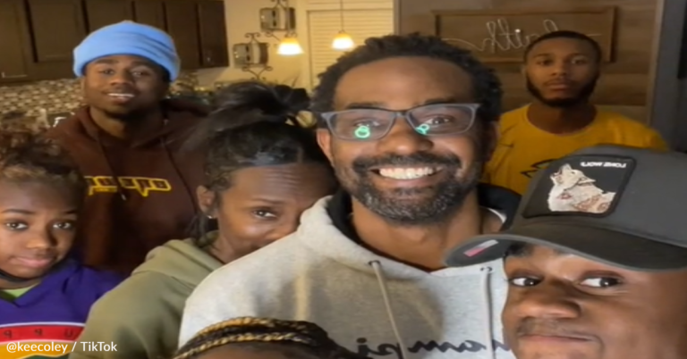 Family Posts ‘Dad Quizz’ Online And It’s Too Funny Not To Watch