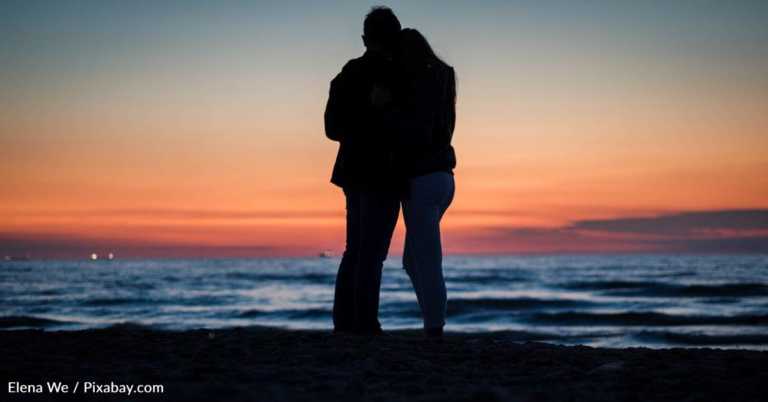 73-Year-Old Woman Shares How She Found Love During The Pandemic