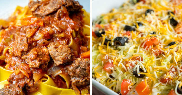 Snow Day Dinners to Warm Your Bones
