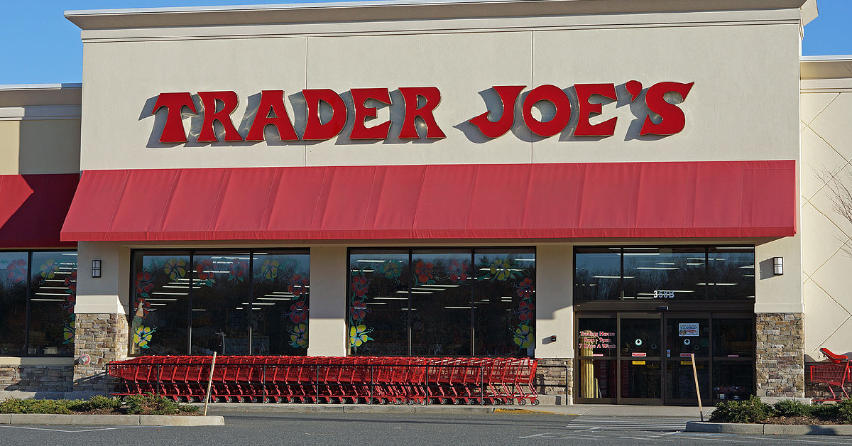 Trader Joe's