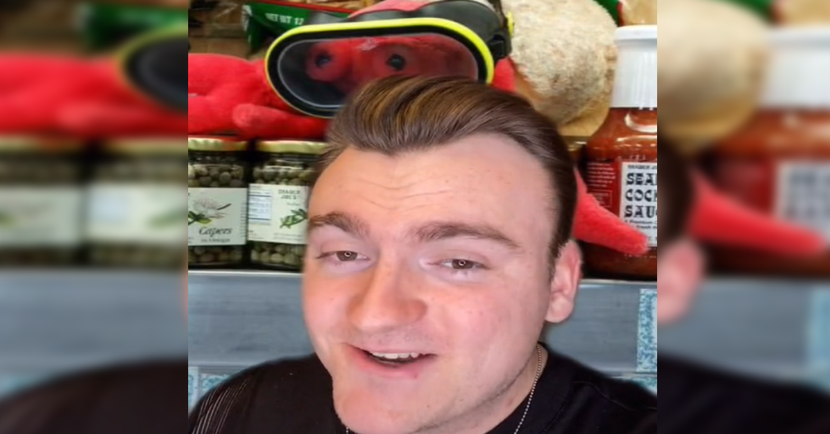 Here’s What It Means If You Find A Hidden Stuffed Animal In Trader Joe