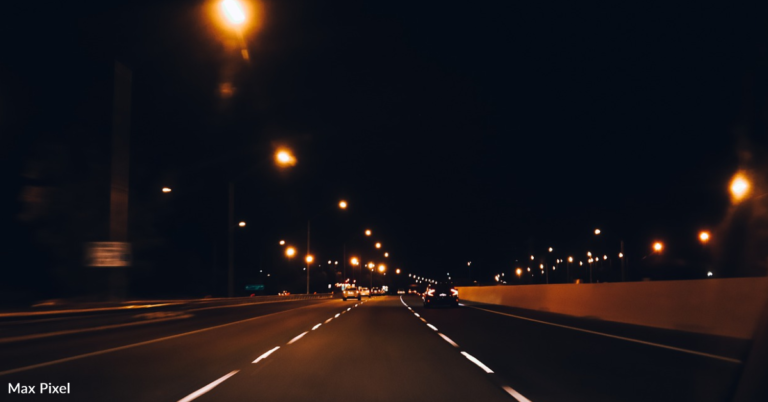 US National Highway Traffic Safety Administration Is Now Allowing Adaptive Headlights On The Road