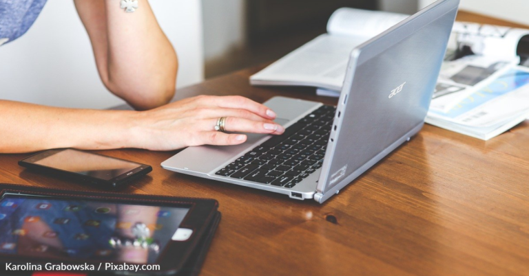 What Number Do You See In This Optical Illusion?