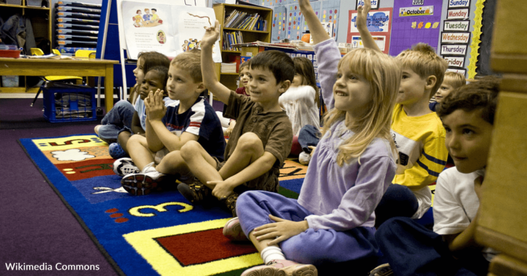 Dad Sparks Controversy Over ‘Safety Hack’ He Shared For His Daughter’s First Day Of School