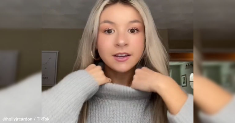 Here’s The ‘Right’ Way To Wear A Turtle Neck