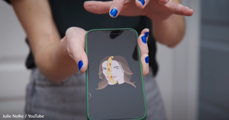 Comedian Tries To Explain What NFTs Are