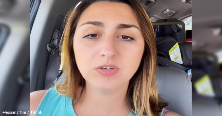 Mom Shares Advice For What To Do If Your Kid Goes Missing