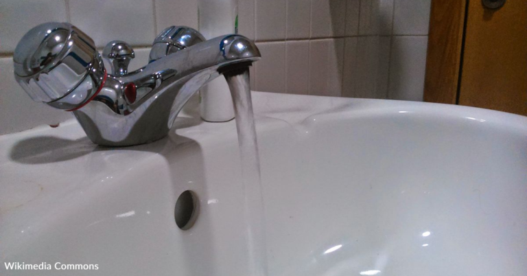 Is It Safe To Drink Water From The Bathroom?