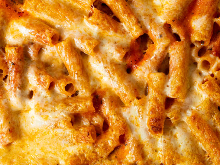 Dump-and-Bake-Baked-Ziti