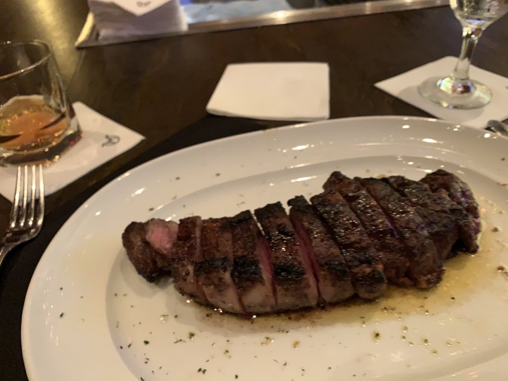 Mastro's Steakhouse