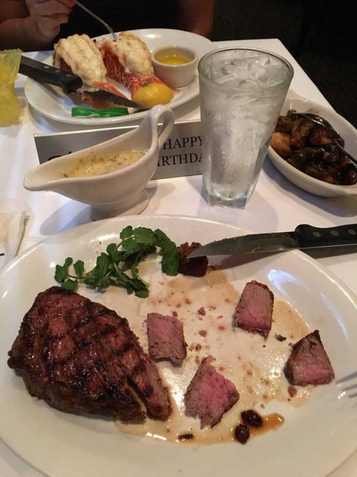 The 10 Best Steakhouse Chains in the USA 12 Tomatoes