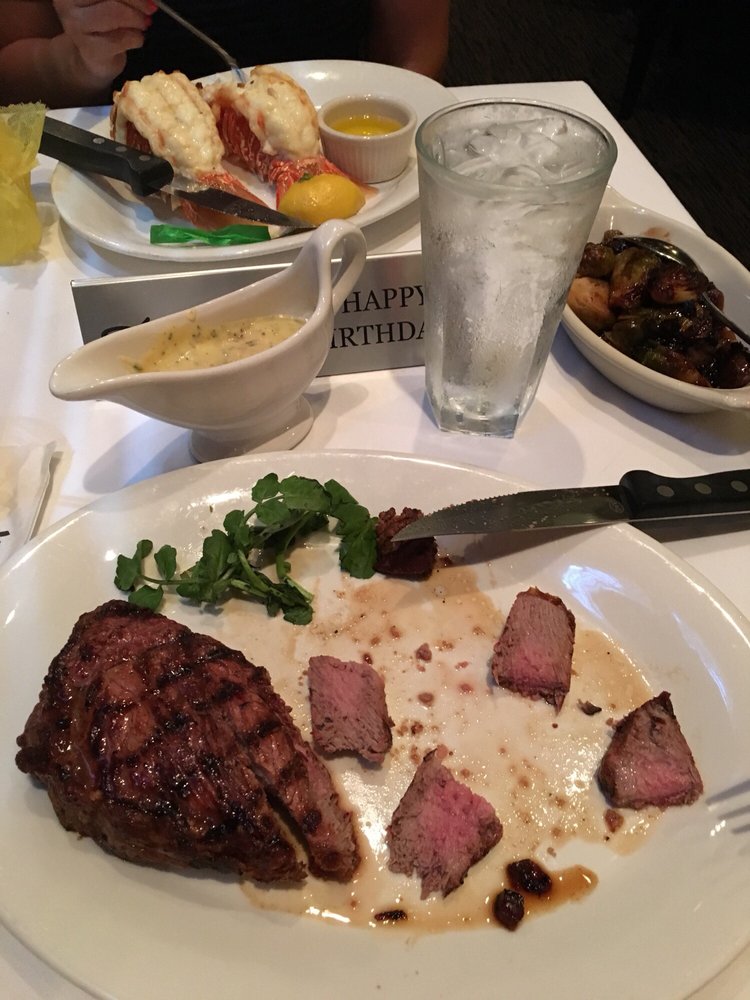 Shula's Steakhouse