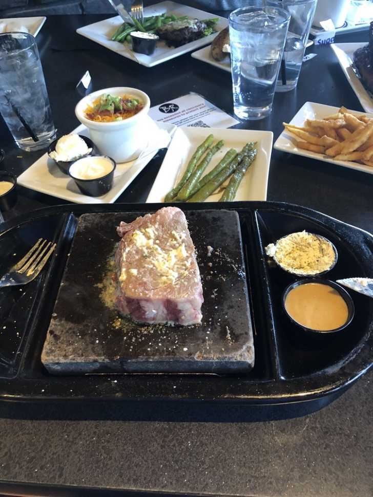 The 10 Best Steakhouse Chains in the USA 12 Tomatoes