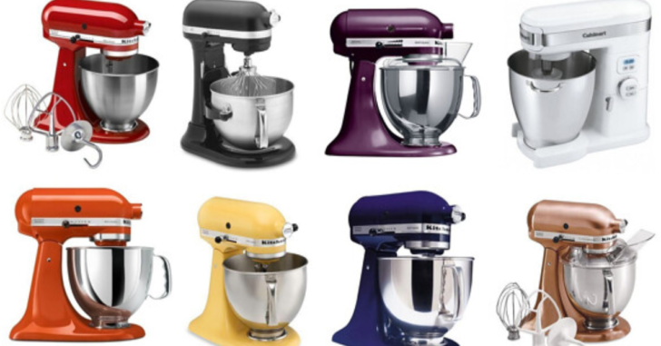 KitchenAid Just Announced Its Color Of The Year | 12 Tomatoes