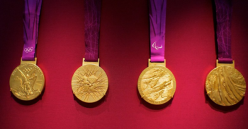 Here’s Why Olympians Bite Their Medals | 12 Tomatoes