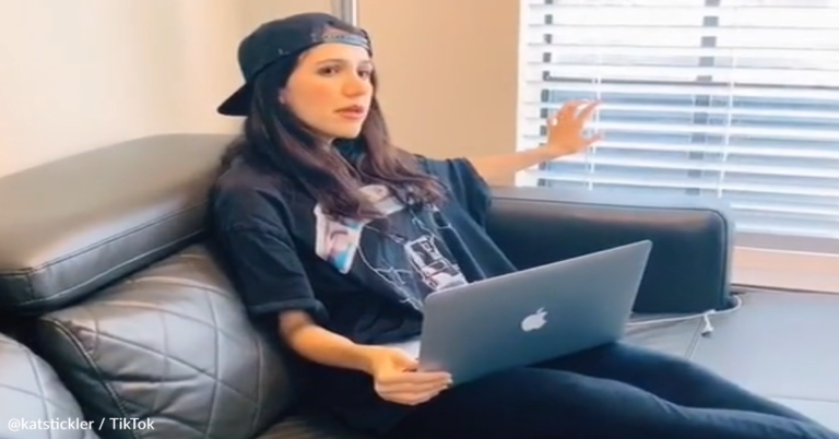 Woman’s Hilarious Videos Imitating Her Husband Goes Viral
