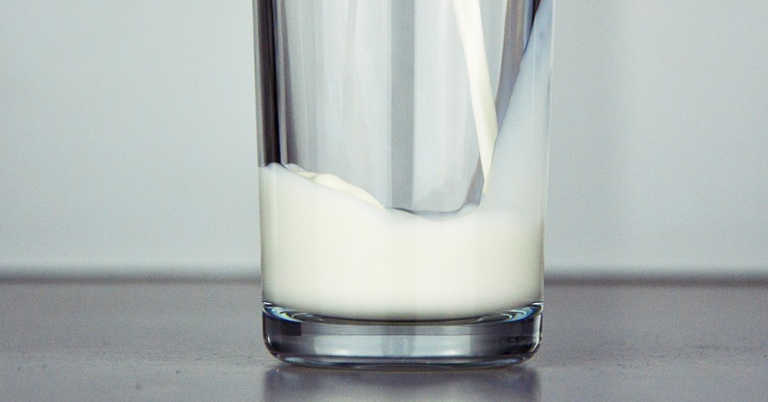 Milk – Is It Safe To Drink?