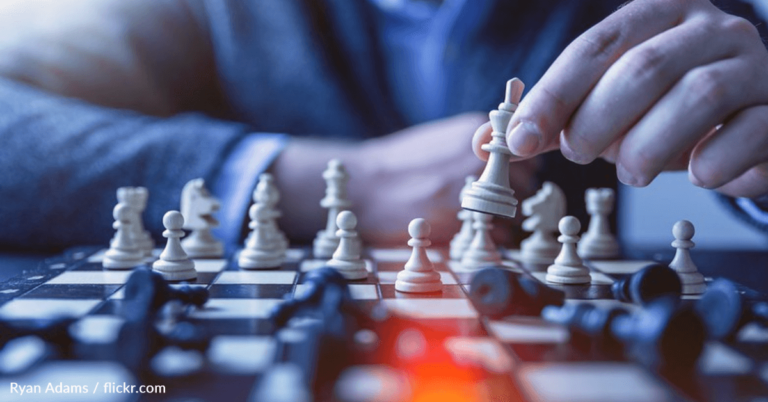 16-Year-Old Prodigy Claims Victory Over Chess World Champion