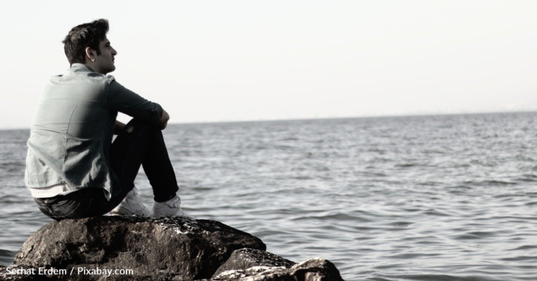 Study Finds People Who Prefer Alone Time Are Usually Smarter