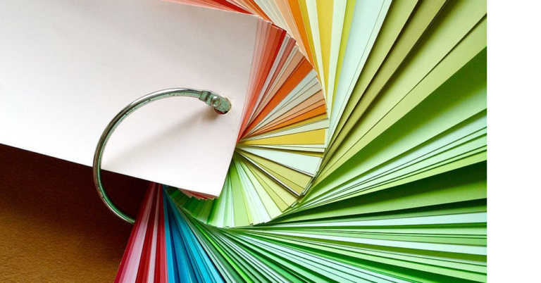 Color Forecasters Are Like Weathermen But Cooler