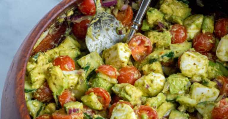 10 Sexy Sides for Spring Dinners