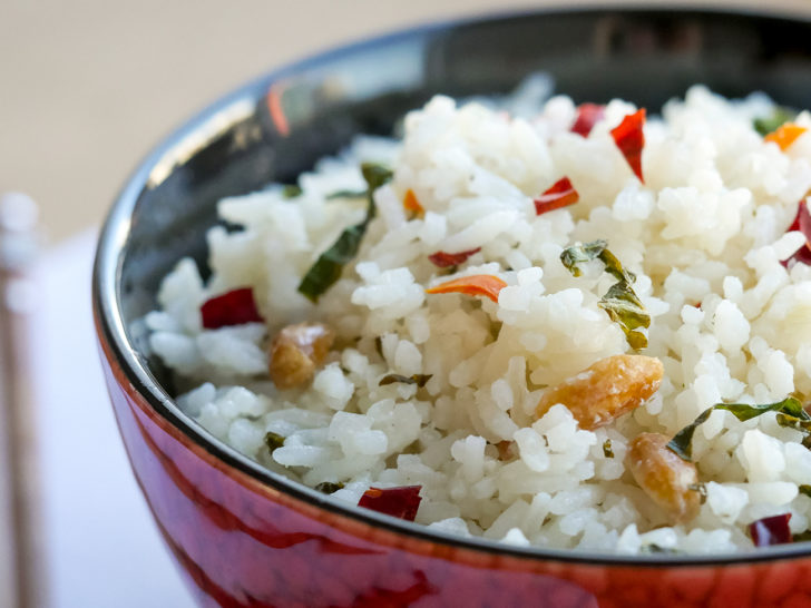 Spicy-Thai-Rice