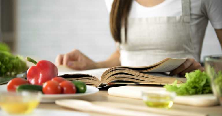 The 7 Best Celebrity Cookbooks