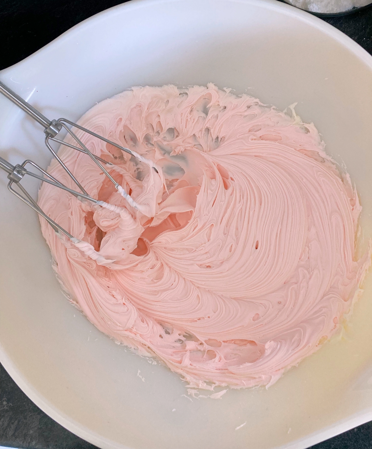 Pink Lemonade Cupcakes