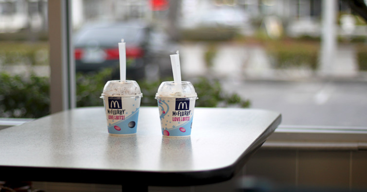 McFlurry