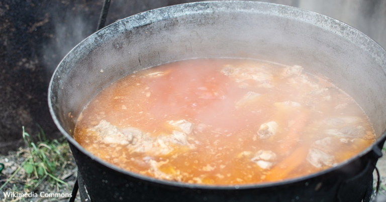Social Media Is Being Flooded With Ukrainian Family Recipes