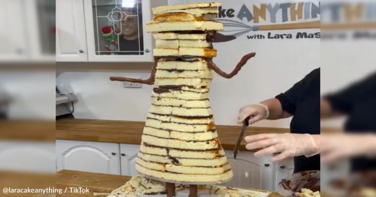 Bakers Create Detailed ‘Encanto’ Cakes That Are Pure Magic