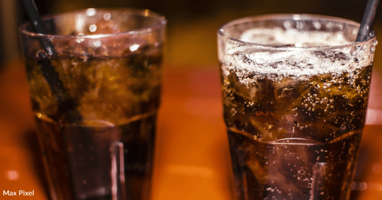 Mountain Dew Releases A ‘Black’ Soda