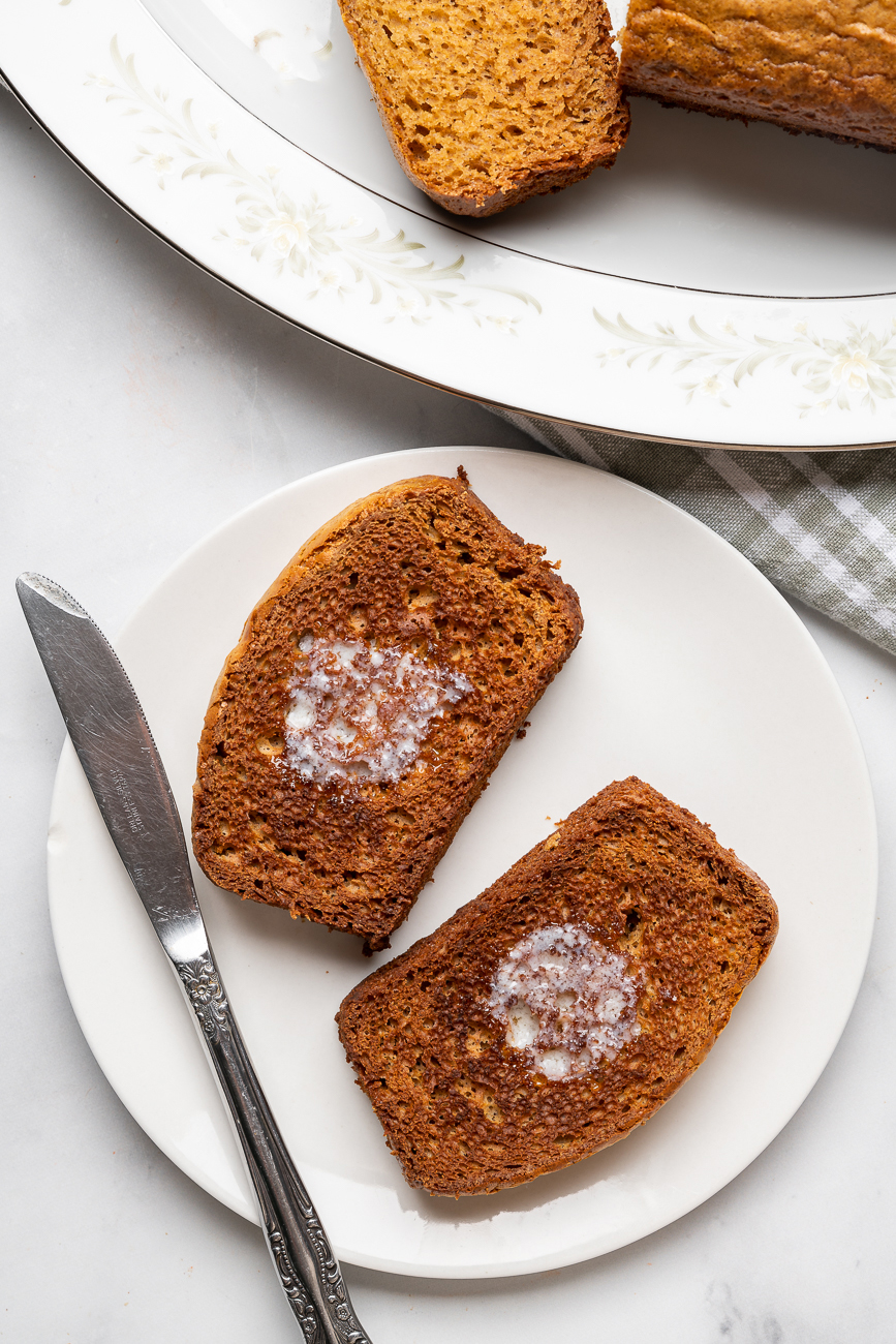 Honingkoek (Dutch Honey Cake)