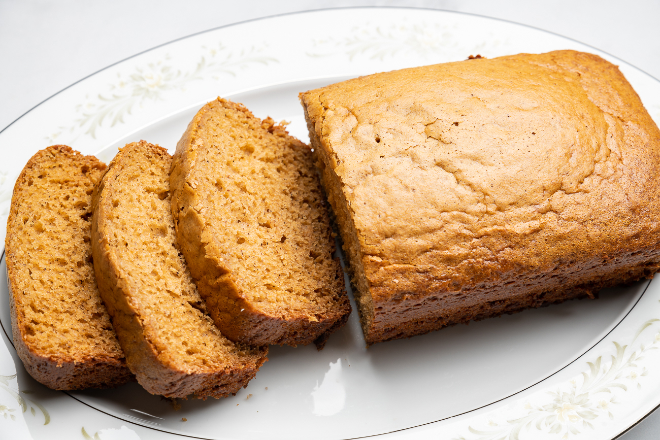 Honingkoek (Dutch Honey Cake)