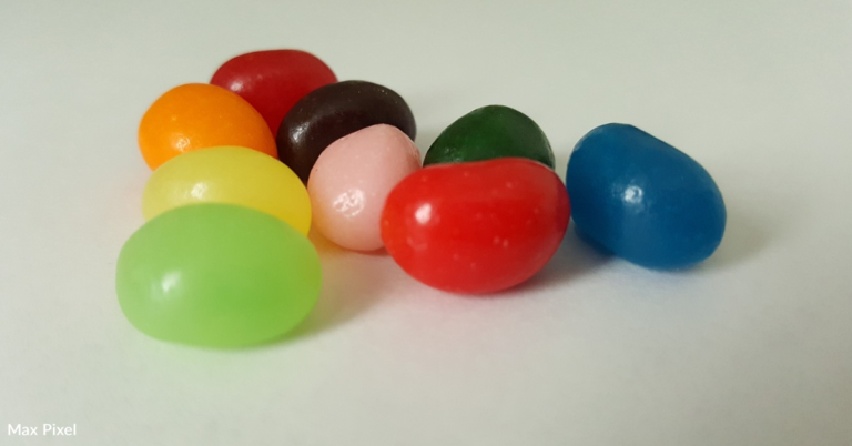 Brach’s Just Released Taco Truck-Inspired Jelly Beans