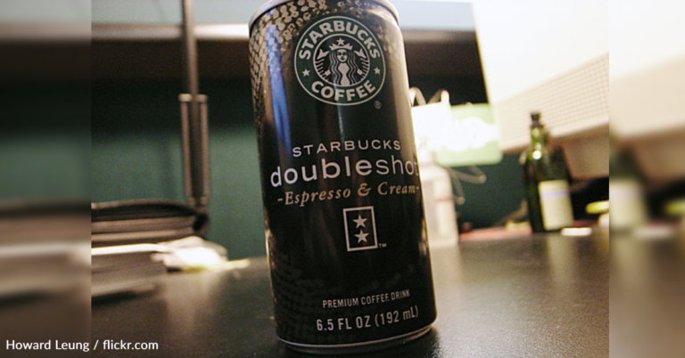 Starbucks Is Recalling Popular Drinks Sold Across The United States