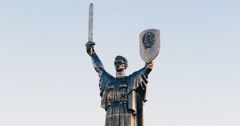Why It’s Wrong to Say “the” Ukraine