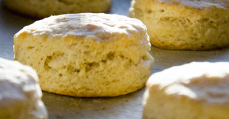 Can You Substitute Buttermilk In Baking?