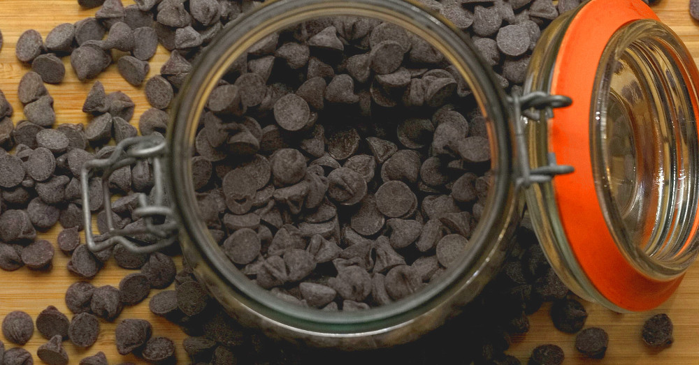 Can You Use Chocolate Chips Instead of Chocolate Bars? 12 Tomatoes