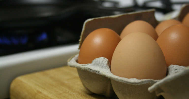 Are Brown Eggs Better for You?