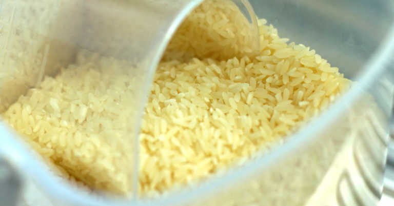 When Should You Rinse Rice?