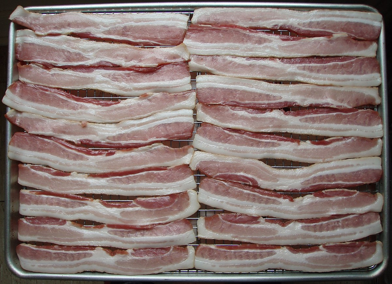 Why You Should Be Baking Your Bacon Instead of Frying It - InsideHook