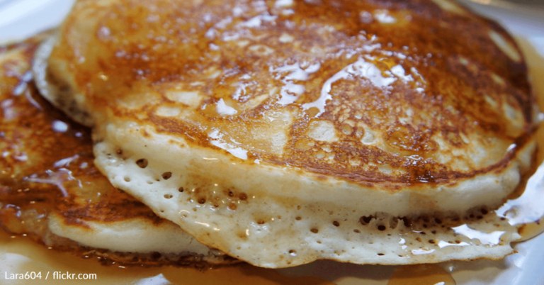 Popular Pancake And Waffle Mix Recalled Over Contamination Concerns