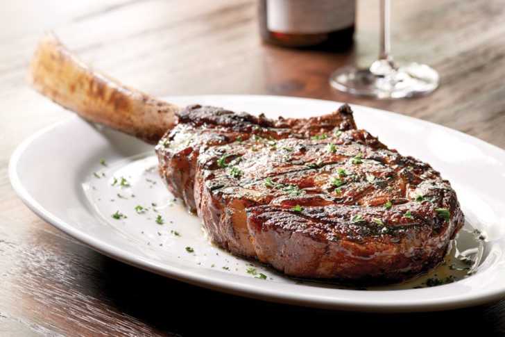 The 10 Best Steakhouse Chains in the USA | 12 Tomatoes