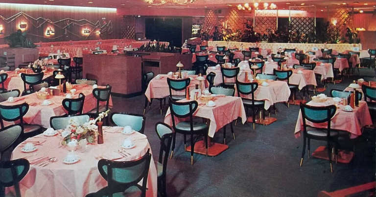 Before There Were Yelp Reviews There Was Duncan Hines