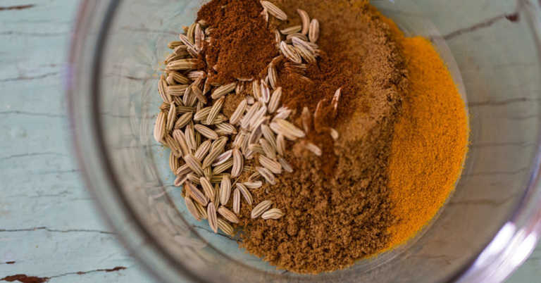 How To Revive Old Spices In Your Pantry